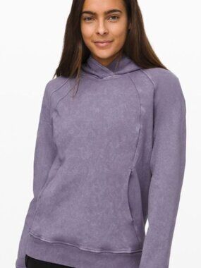Lululemon Scuba Hoodie